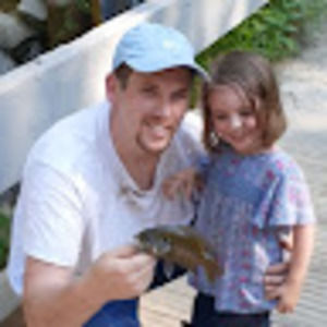 Meet your Posher, Keith